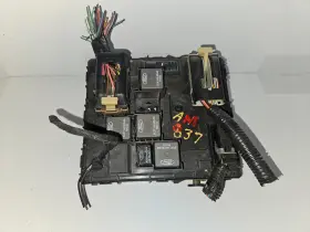 591-01140 Ford 2007 Escape Chassis Ecm Multifunction Fuse Junction Box Oem