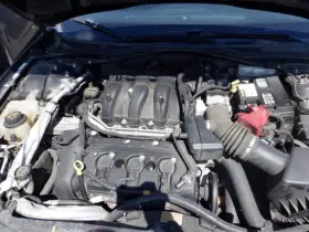 591-01655 Ford Chassis Ecm Transmission 6 Speed Fwd Fits 08-12 Fusion 25857578