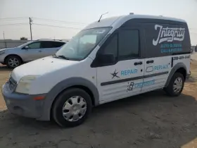 591-02014 Ford Chassis Ecm Theft-locking Manual Door Locks Fits 10-13 Transit Connect 1371880