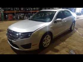 591-02443 Ford Chassis Ecm Temperature Climate Vin A 8th Digit Fits 10-12 Fusion 163937