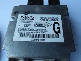 Bl34-14b321-gb Ford 591-02594 Control Module Fits 2011 11 F150 Pickup Bl3414b321gb