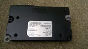 591-08192 Ford Ecm Communication Voice Recognition Computer Module Fits 14-15 Fiesta 50537