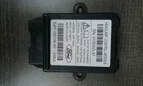 591-10269 Ford Chassis Ecm Lamps Right Hand Under Dash Xenon Fits 17-20 Escape 878725