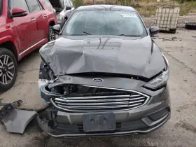591-10629 Ford Chassis Ecm Multifunction Left Hand Dash Fits 17-18 Fusion 1182041