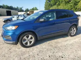 591-13391 Ford Chassis Ecm Srs Center Console Fits 19-20 Edge 2742420