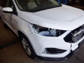 591-13396 Ford Chassis Ecm Driver Assist Dash Mounted Fits 19-20 Edge 1227389