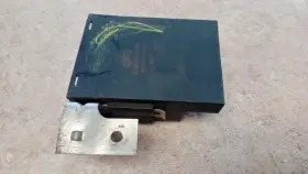 Ford 591.fd1b86 Cooling Fan Control Relay Module E6eb8c609ba Fits 86 Escort 291784