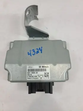 591.fd1g15 Ford Focus 2015 Voltage Stabilizer Control Module Chassis Ecm 555679