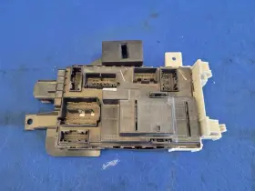 591.fd1h10 Ford 2010 Mustang Gt 4.6l Bcm Body Control Module Automatic Trans Coupe 2492