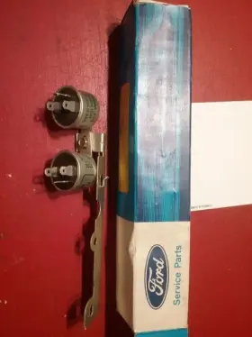 591.fd1r80 Ford Thunderbi 1980 Electrical Misc 705403