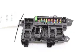 Ju5t-15604-jaj Ford 591.fd8618 18-19 Expedition Limited 3.5l Keyless Entry Body Control Module Fuse Block