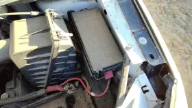 5f2z14a003aa Ford 2007 Freestar Engine Fuse Box Power Distribution Panel Oem 3.9l