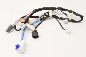 5l8z14a412ca Ford New Oem Wiring Assembly Nos