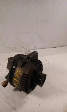 601-00801 Ford 98 Contour Alternator 4 Cylinder 130 Amp Thru 1/31/98