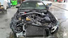 601-01074 Ford Alternator Fits 11-14 Mustang 756014