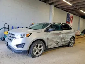 607.fd1515 Ford Edge 2015 Battery Tray 1921268