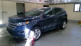 607.fd1518 Ford Edge 2018 Battery Tray 1740176