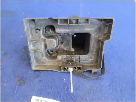 607.fd1h11 Ford 2011-2014 Mustang Gt 5.0l S197 Battery Tray Trim Front Engine 2803