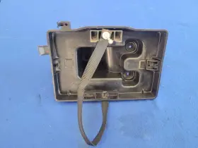607.fd1h12 Ford 2011-2014 Mustang Gt S197 5.0l Battery Tray Liner Front Engine Bay 2639