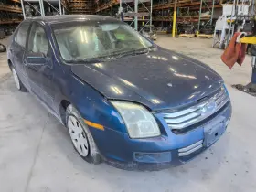 607.fd1k07 Ford Fusion 2007 Battery Tray 685581