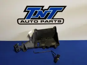 607.fd1r02 Ford 2002-2005 Thunderbird Battery Tray