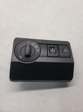 Ford 636.fd1k12 Fusion 2012 Automatic Headlamp Dimmer 1446706