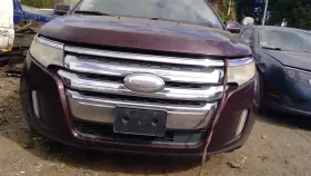 646-01078 Ford Fuse Box Engine Vin C 8th Digit Xenon Hid Headlamps Fits 11 Edge 1432813