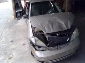 646-01088 Ford Fuse Box Engine Without Fog Lamps With Cruise Control Fits 06-07 Focus 47793