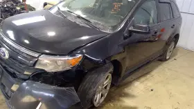 646-01097 Ford Fuse Box Engine Vin K 8th Digit Halogen Headlamps Fits 11 Edge 471123