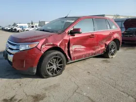 646-01104 Ford Fuse Box Engine Vin C 8th Digit Xenon Hid Headlamps Fits 12-14 Edge 750874