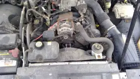 646-01144 Ford Fuse Box Engine With Police Package Fits 06 Crown Victoria 1194567