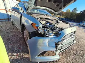 646-01214 Ford Fuse Box Engine Vin U 8th Digit Hybrid Energi Se Fits 13-14 Fusion 2648316