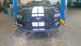646-01891 Ford Fuse Box Engine Right Hand Bay Fits 15-17 Mustang 1128544