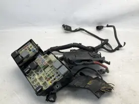 646-01986 Ford 16 2016 Transit Connect 2.5 Fwd Engine Fuse Relay Box Oem B