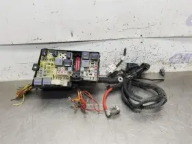 646-11842 Ford 18 2018 Focus St 2.0l Turbo Engine Fuse Box