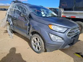 646-12781 Ford Fuse Box Engine Awd Fits 21 Ecosport 1533333