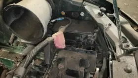 646.fd1499 Ford Windstar 1999 Fuse Box Engine 622344