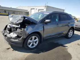 646.fd1519 Ford Edge 2019 Fuse Box Engine 8423816