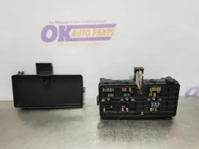 646.fd8d25 Ford 25 2025 Ranger Xlt 2.3l Engine Fuse Box 646.fd8d25 Ford 25 2025 Ranger Xlt 2.3l Engine Fuse Box