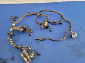 648.fd1g94 Ford 1994 Mustang Cobra 5.0l Ecu Harness Engine Control Wire Plug 2678