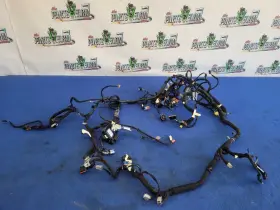 649.fd1i15 Ford 2017 Mustang Gt S550 Dashboard Harness Dash Fuse Wire Plug 2671