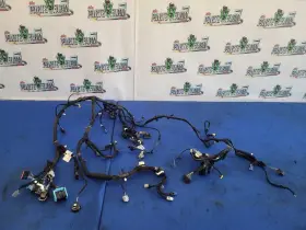 649.fd1i17 Ford 2017 Mustang Gt S550 Dash Wiring Harness Plug Front A/t Coupe 2627