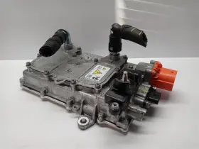 Lj98-14g646-af Ford 660-10271 2021 Mustang Mach-e Oem High Voltage Dc Conveter Assembly Id