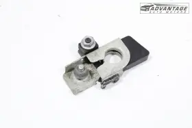 6817908 Ford 2015-2023 Mustang Battery Negative Cable Terminal Connector Clamp Oem