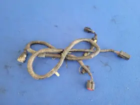699.fd1g95 Ford 1994-1995 Mustang Gt 5.0l Transmission Harness A/t Automatic Wire 2631