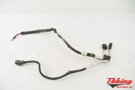 6c3t-14305-cb Ford Dual Alternator Wiring Harness 6.0l Fits 2003-2007 F35 703036