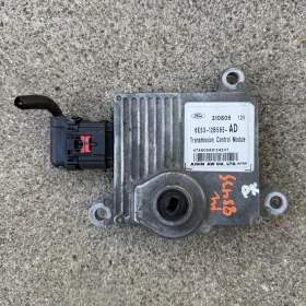 6e53-12b565-ad Ford 2006-2007 Fusion Milan Transmission Control Module Tcm