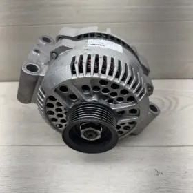 7768 Ford Explorer Alternator 1995 To 2001 4.0l Engine Without Hv 130amp