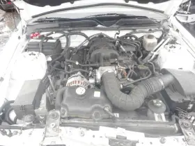 7r3z15604a Ford Chassis Ecm Multifunction Passenger Side Under Dash Fits 07-09 Mustang 27197081