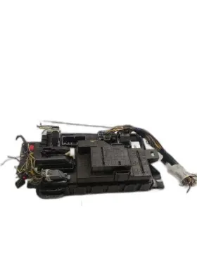 7t4t-14c442-be Ford 7t4z15604b Chassis Ecm Multifunction Id Thru Bl Fits 07-08 Edge 1237415